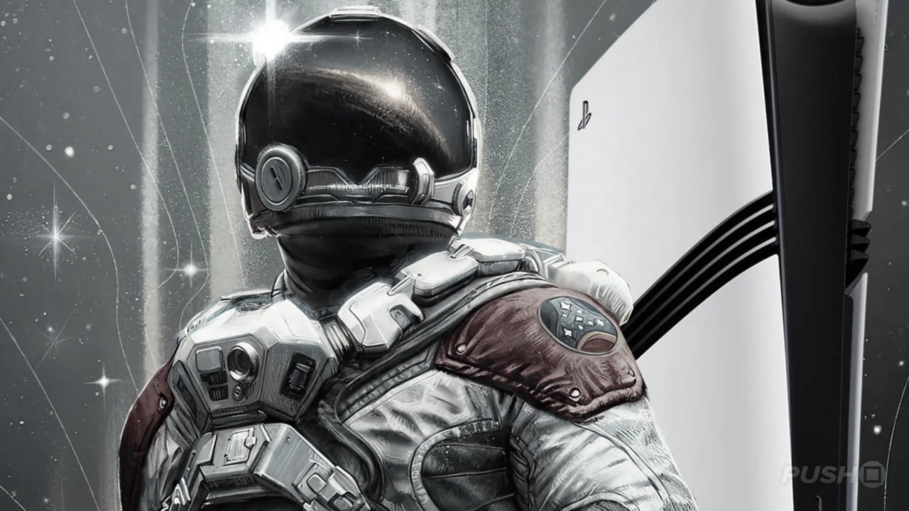Starfield PS5 Sales Estimates Leave Much to Be Desired