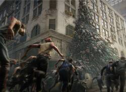 World War Z PS4 Update Adds Two More Free Missions and Halloween Surprise