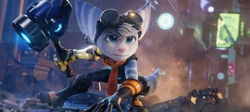 Going Platinum: Ratchet & Clank: Rift Apart Is Still One of PS5's Best-Looking Games 2