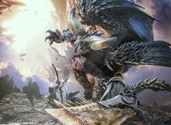 Japanese Sales Charts: Monster Hunter's Still King, Dynasty Warriors Continues to Decline