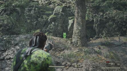 Metal Gear Solid Delta: Sokrovenno North Walkthrough 3