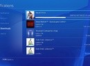 At Least PS4 Firmware Update 3.00 Appears to Have Boosted Download Speeds