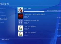 At Least PS4 Firmware Update 3.00 Appears to Have Boosted Download Speeds