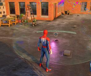 Marvel's Spider-Man 2: All Spider-Bots Locations Guide 3