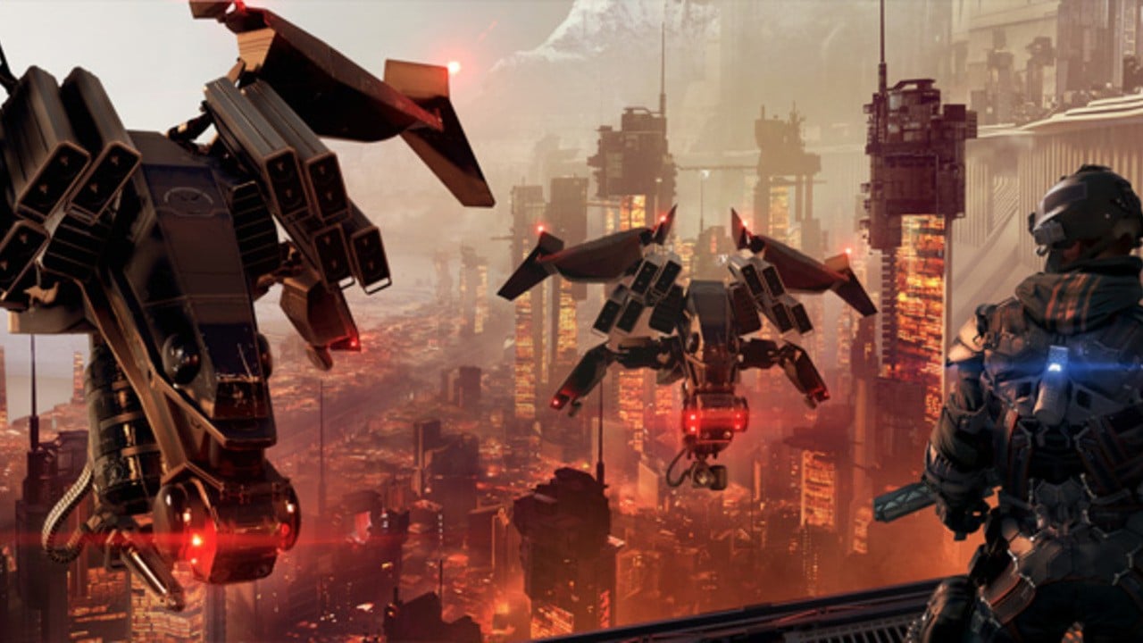Killzone: Shadow Fall – review, Games