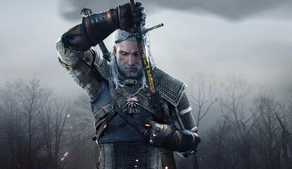 The Witcher 3 Will Get Xbox One X Support, Despite Dev's Stance on PS4 Pro