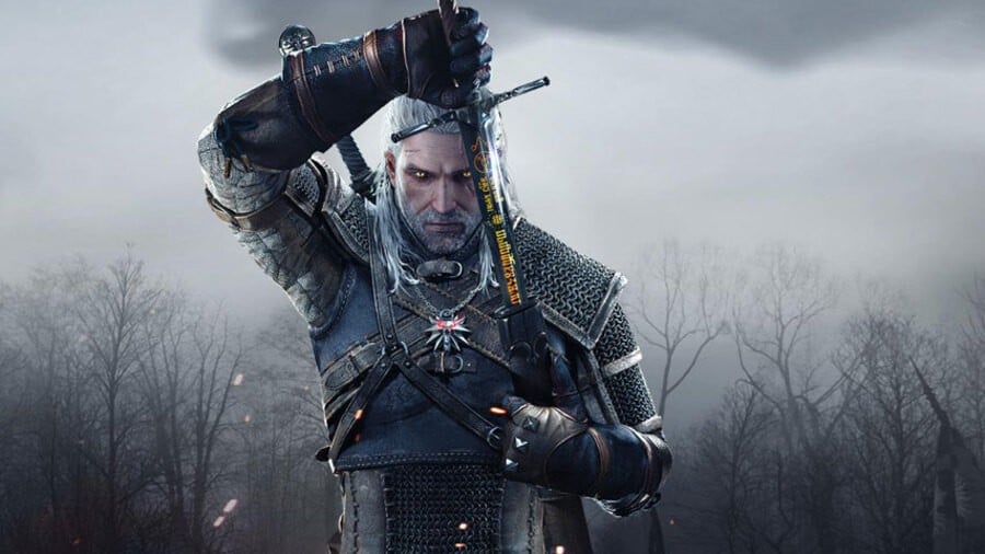 CD Projekt Explains Why The Witcher 3 Is Not 60fps On The PS4 And