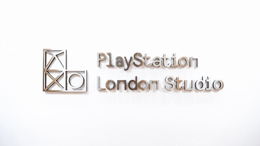 PlayStation London Studio Sony 1