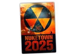 Call of Duty: Black Ops 2 Officially Returns to Nuketown