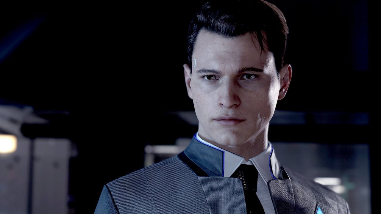 Lighting Is the Key to Next-Gen Graphics, Says Detroit: Become