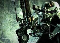 Fallout: New Vegas Announced On Playstation 3 For 2010