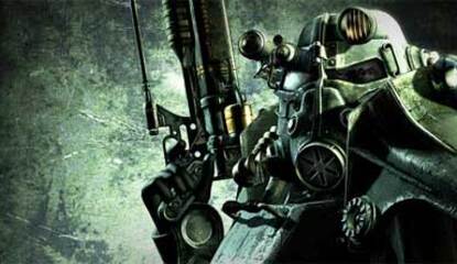 Fallout: New Vegas Announced On Playstation 3 For 2010