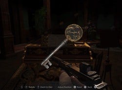 Resident Evil Village: How to Get the Iron Insignia Key