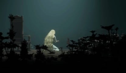 Unseen Miquella Scene Unearthed in Elden Ring Datamine Years After Release