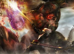 Toukiden 2 Goes Open World on PS4 and Vita in 2016