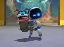 PS5 Platformer Astro Bot Will Have 80 Action-Packed Levels