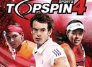 Top Spin 4 Drop (Shots) Onto PlayStation 3 March 18th In The UK