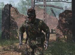 Metal Gear Solid Delta: Where to Find Thermal Goggles