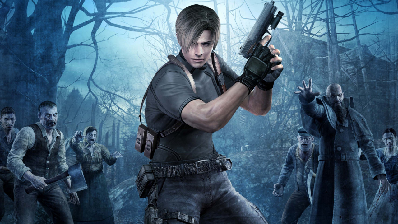 No Plans for Resident Evil Code: Veronica Remake, Says Capcom