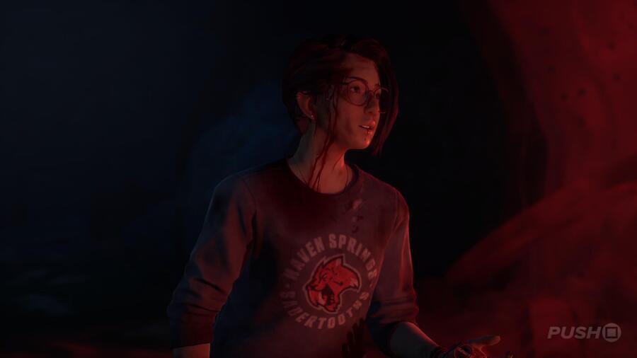 Life Is Strange: True Colors: Chapter 5 - Pendant Memory Guide