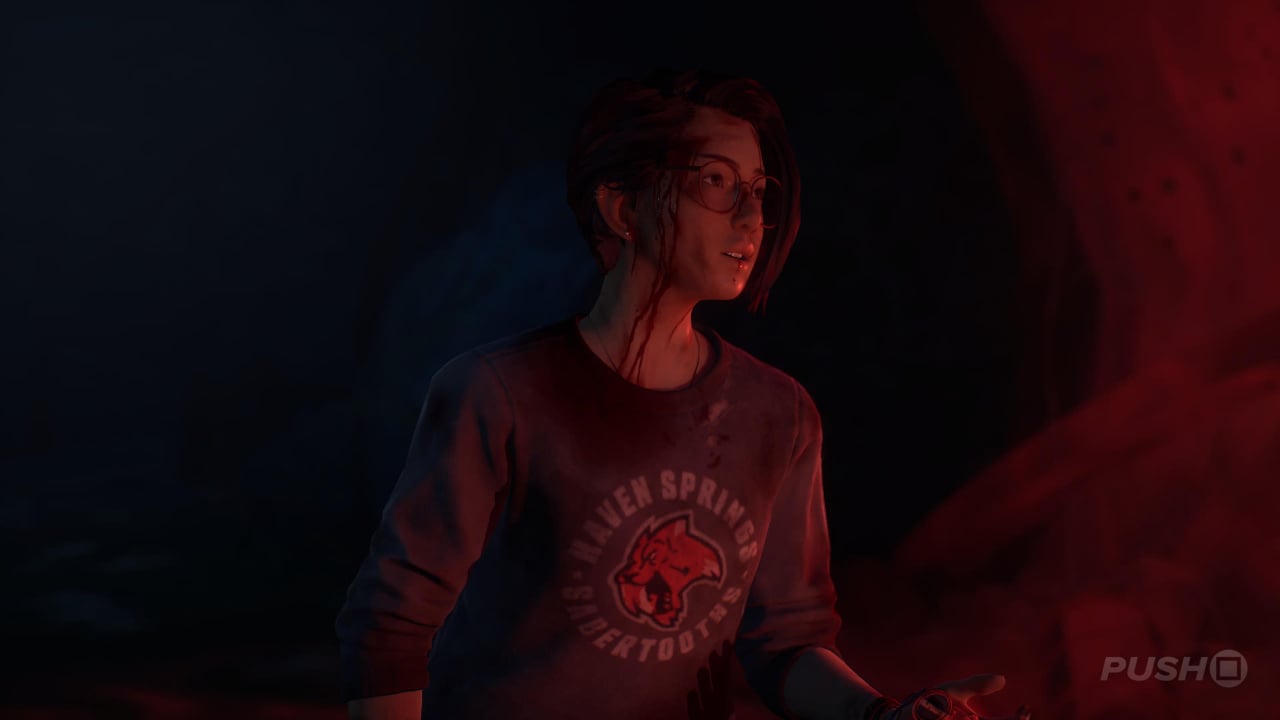 Life is Strange: True Colors - Chapter 5 - All Collectibles & Trophies  Trophy/Achievement Guide 