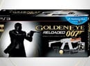 That GoldenEye 007: Reloaded 'Double 0 Edition' Looks Like This