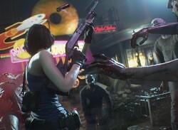 Resident Evil 3 Reaches Two Million Sales Across Shipments and Digital