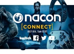 Nacon Connect Is Another Livestream Event to Remember This Summer