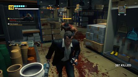 Dead Rising 1: How to Beat Cliff Guide 9