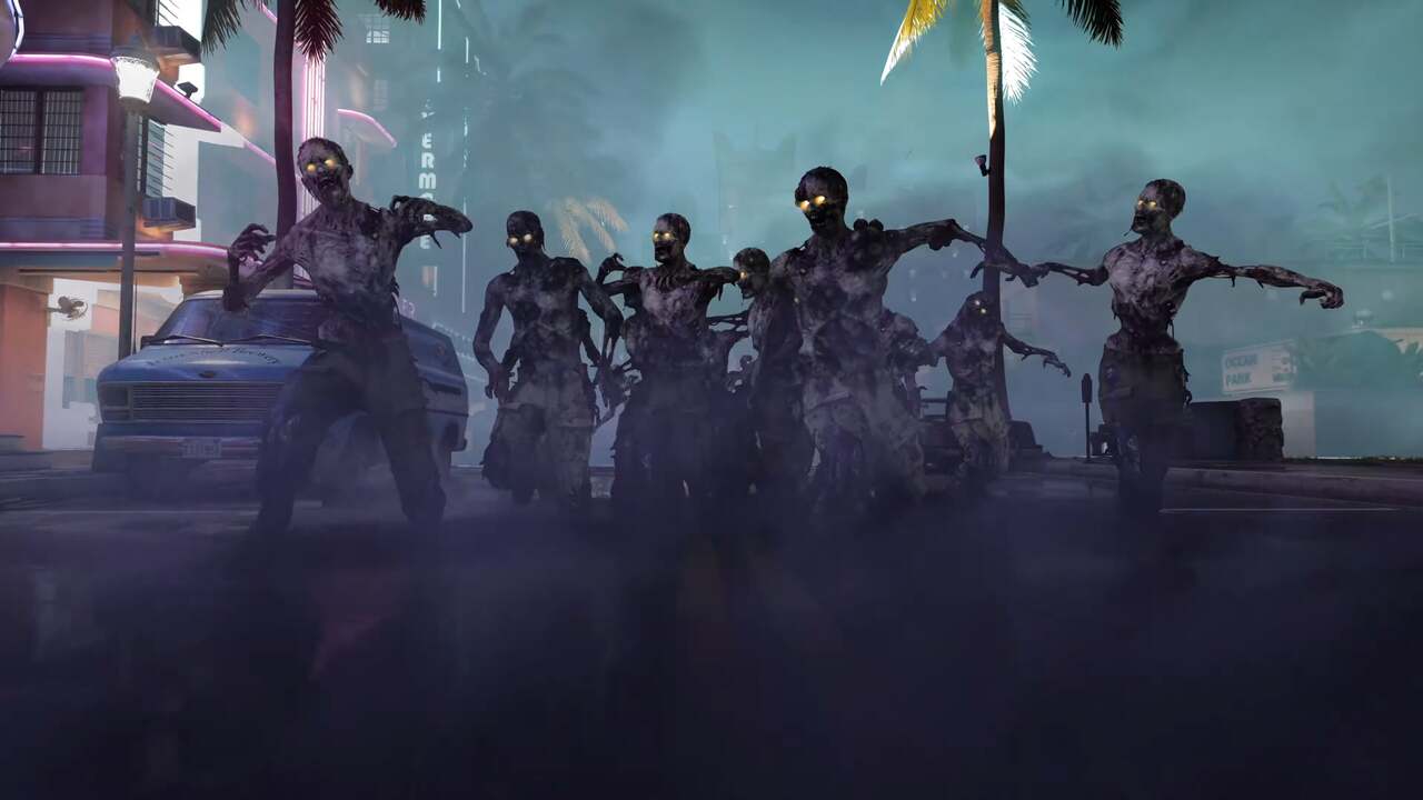 cold war zombies ps5