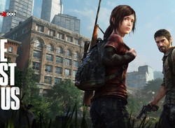 Naughty Dog Thought The Last of Us Was Going to Bomb