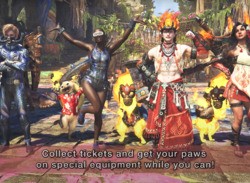 Monster Hunter Wilds' Big Summer Festival Shows Off New Outfits, Events, and More
