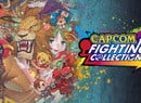 Nostalgia Is in Full Force in This Capcom Fighting Collection Launch Trailer