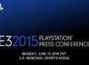 Save the Date for Sony's E3 2015 Press Conference