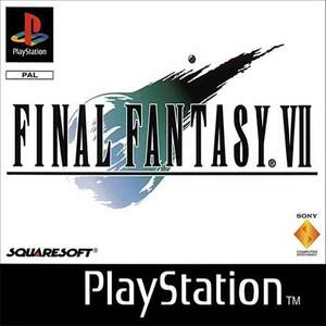 Final Fantasy VII Has Been Downloaded Over 100,000 Times.