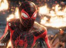 Feast on All the New Marvel's Spider-Man 2 PS5 Screenshots