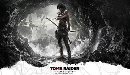 Deus Ex Developer Crafting Tomb Raider Multiplayer
