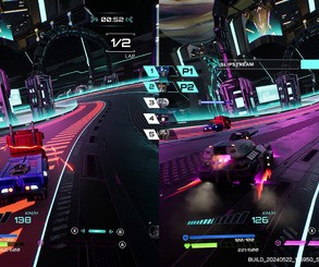 Transformers: Galactic Trials Combines Racing and Rogue-Lite Action on PS5, PS4 This October 7