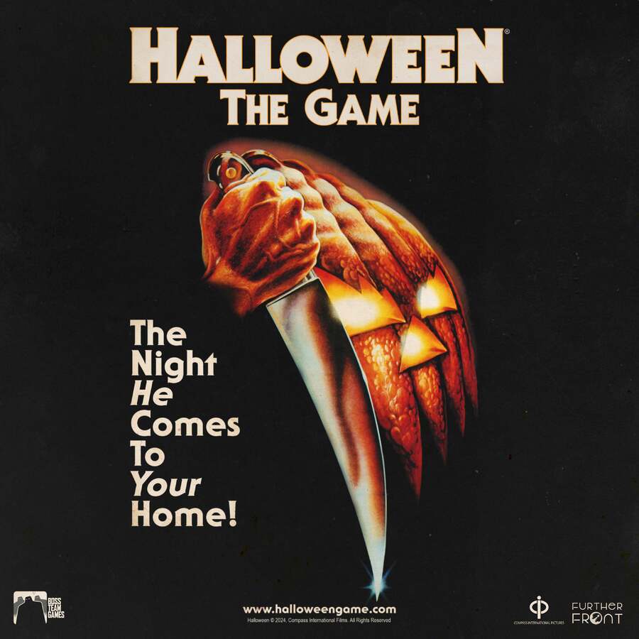 Halloween Is Getting a Pair of Games, Including Unreal Engine 5 Title from John Carpenter 2