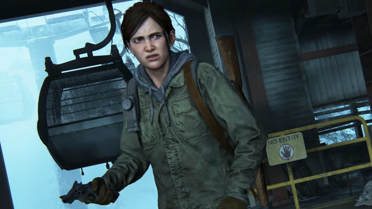 The Last of Us 2 Remastered No Return Roguelike Mode Said to Include At  Least 12 Different Levels