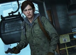 Naughty Dog Drops Explosive The Last of Us 2 Remastered No Return PS5 Gameplay