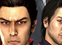 Yakuza 4 Remastered - Uneven Storytelling Holds Back Another Solid Yakuza Title