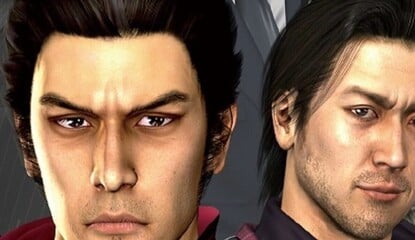 Yakuza 4 Remastered - Uneven Storytelling Holds Back Another Solid Yakuza Title