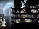 This War of Mine: The Little Ones Crawls onto PS4 Today