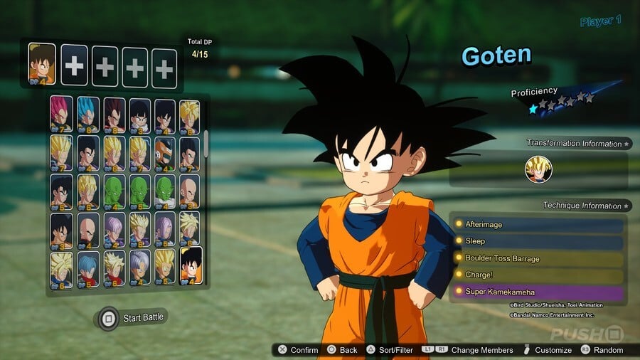 Goten 1