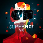 SUPERHOT VR (PS4)