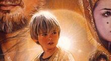 Star Wars Episode I: The Phantom Menace