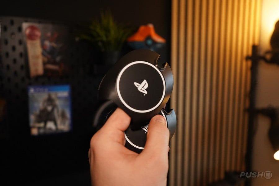 Hardware Review: RIG R5 Spear Pro HS 6 RIG R5 SPEAR