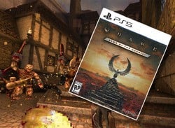 Quake Adds Free 30th Anniversary Campaign for All PS5 Players, Developed by MachineGames