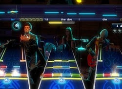 PS5's Controller Can Be Used as a Microphone for Rock Band 4